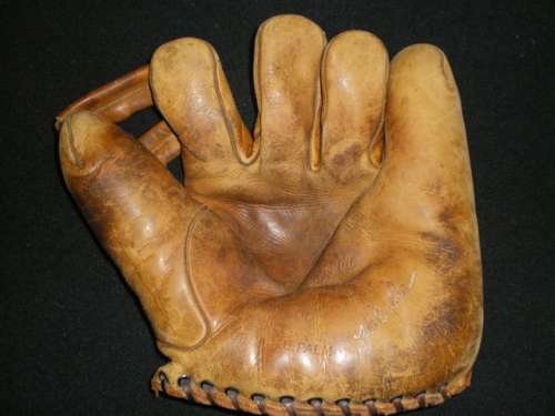 Hal Lee TruSport G600 Front